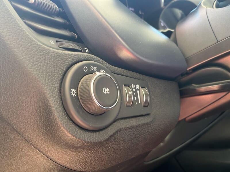 FIAT 500X 500 X 1.0 T3 120cv MT E6D Cult