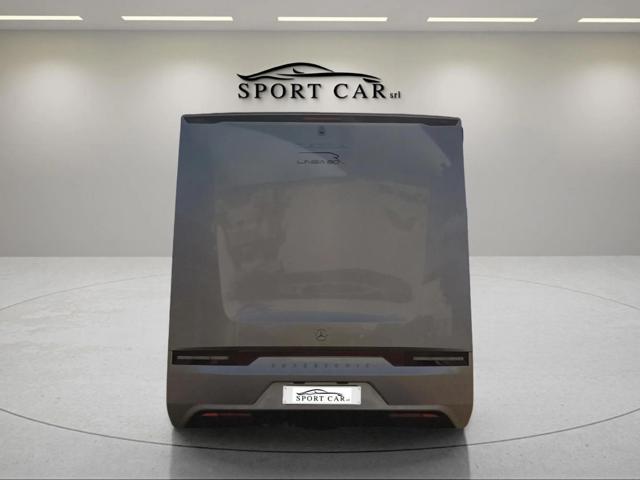 MERCEDES-BENZ Adria Super Sonic 890 LC