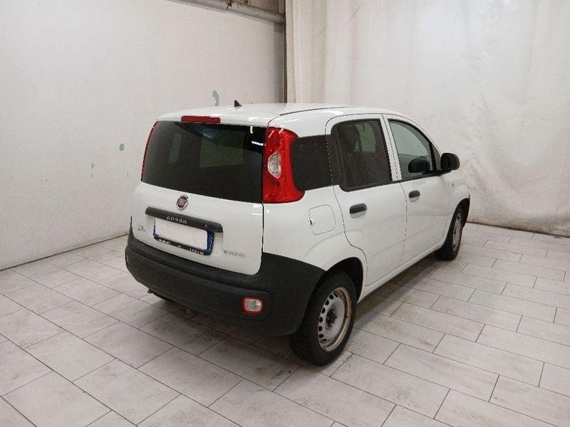 FIAT Panda van 1.0 hybrid Pop 70cv 2p.ti serie 4 E6d