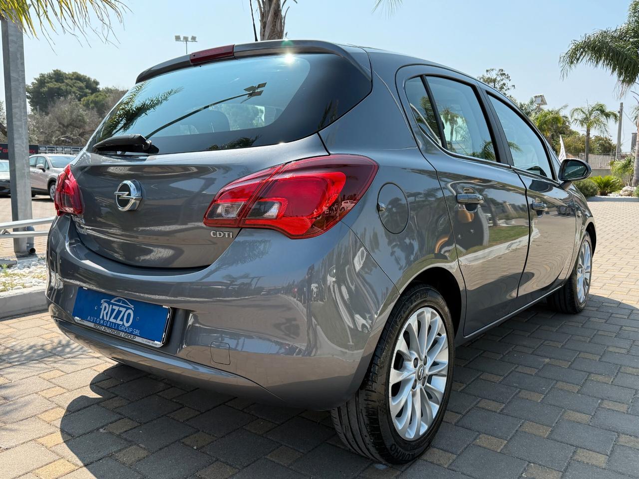 OPEL CORSA 1.3 CDTI 75 CV 5P. ENJOY B-COLOR