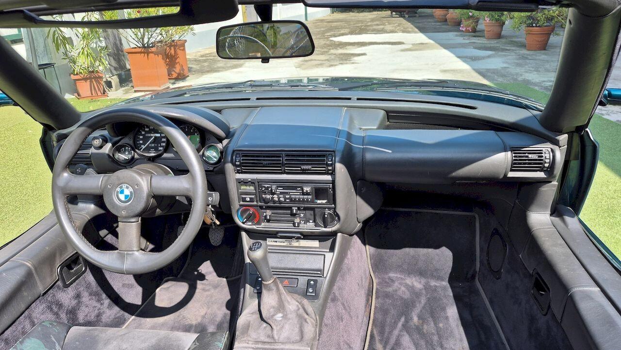 BMW Z1 – 1992 - SUMMER PRICE