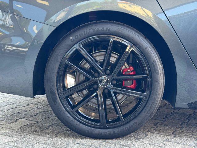 AUDI A5 Avant TDI 150 kW S tronic MHEV+ S Line edition