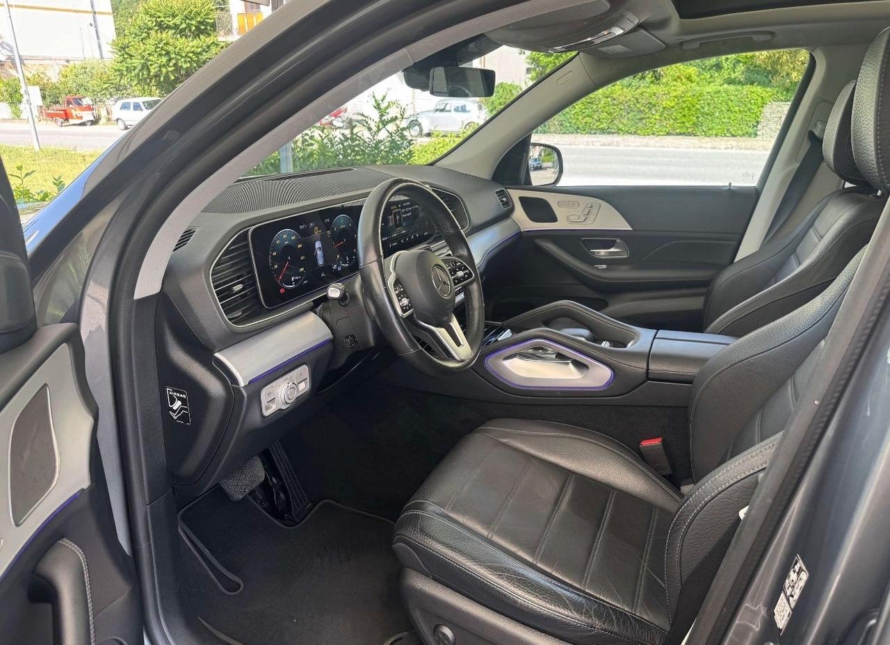 Mercedes-benz GLE 300 d 4Matic Premium