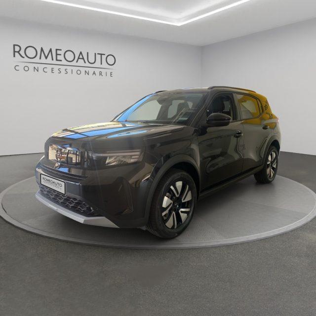 OPEL Frontera Hybrid 145 CV EDCT GS