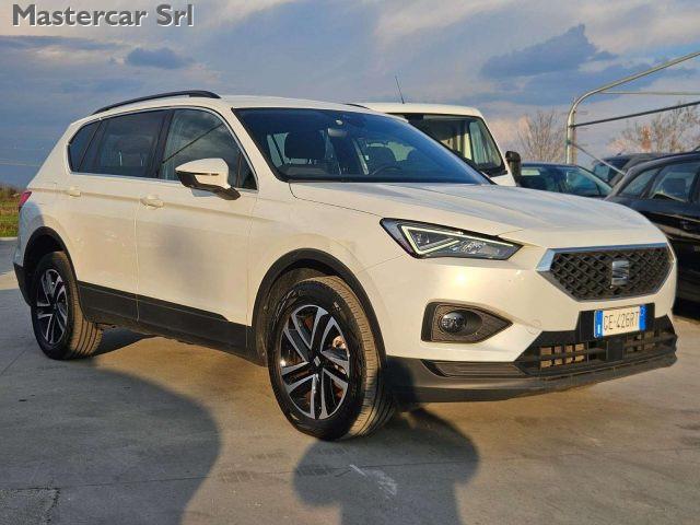 SEAT Tarraco 2.0 tdi Business 150cv dsg - GE426RT
