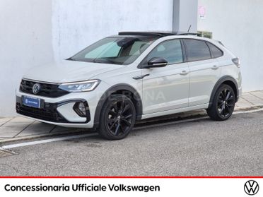 Volkswagen Taigo 1.0 tsi r-line 110cv dsg