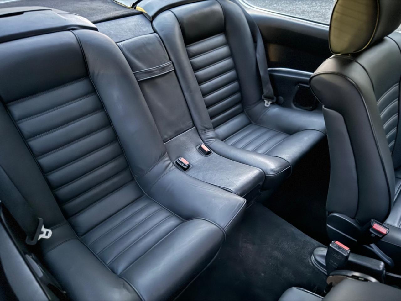 Bmw 635 CSi - Eleganza d’epoca - Valore e Prestazioni
