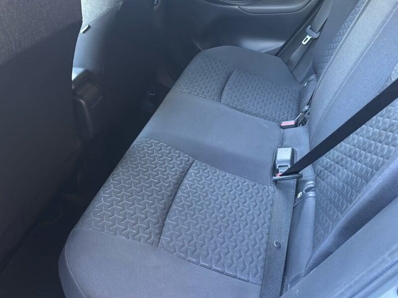 Toyota Yaris Cross 1.5H (116 CV) E-CVT Trend