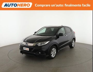 HONDA HR-V 1.6 i-DTEC Elegance Navi ADAS