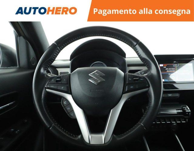 SUZUKI Ignis 1.2 Hybrid 4WD All Grip Top