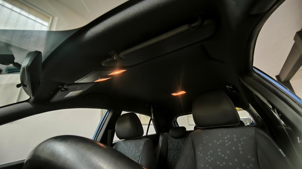 Hyundai i20 1.2 5 porte Econext GPL Connectline