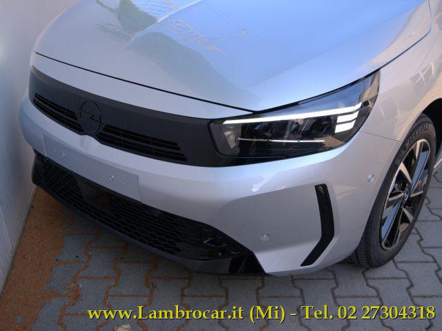 OPEL Corsa 1.2 100cv GS KM0