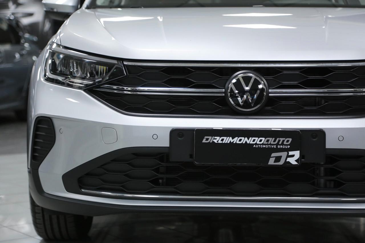 Volkswagen Taigo Edition Plus 1.0 TSI 115 cv