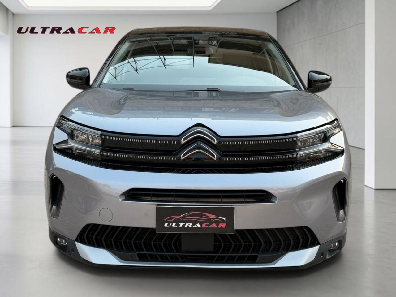 Citroen C5 Aircross Hybrid 136 e-DCS6 Max