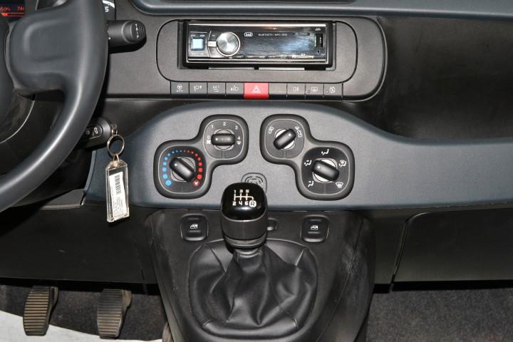 FIAT PANDA - 1.0 70cv HYBRID