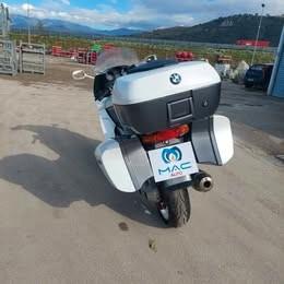 Bmw K 1200 GT