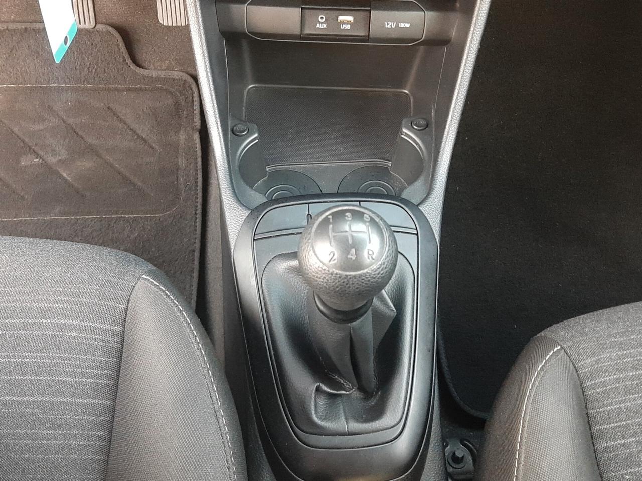 Kia Picanto 1.0 12V 5 porte Active