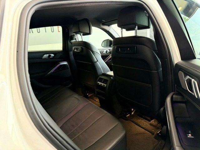 BMW X6 xDrive40d 340CV 48V CARBON EDITION M-SPORT