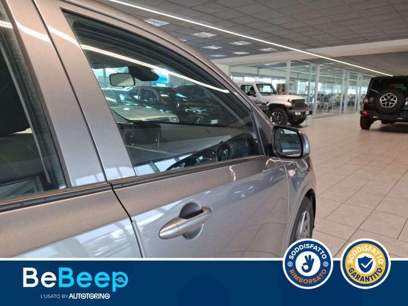 KIA Picanto 1.0 MPI URBAN