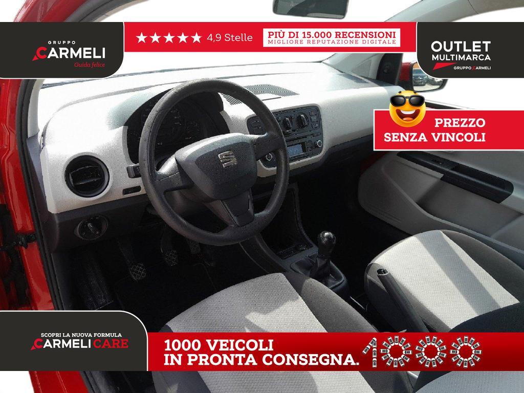 Seat Mii 3 Porte 1.0 Style