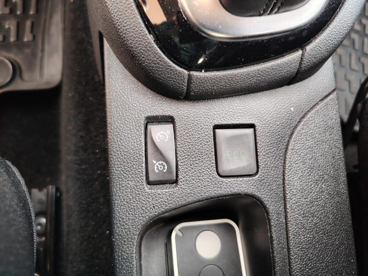 Renault Clio dCi 8V 90CV EDC Start&Stop 5 porte