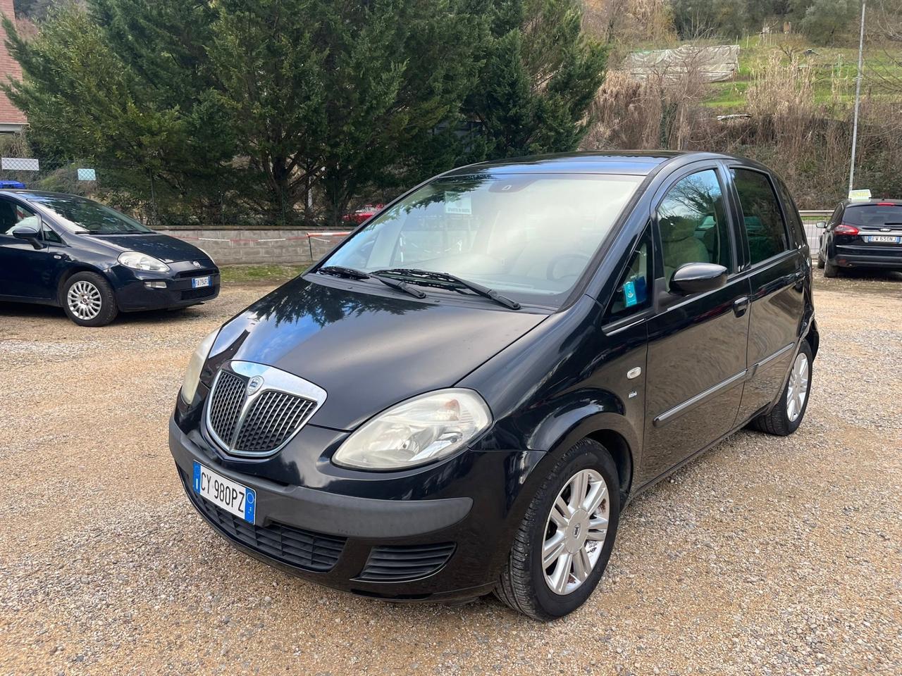 Lancia MUSA 1.4 Benzina - Neopatentati