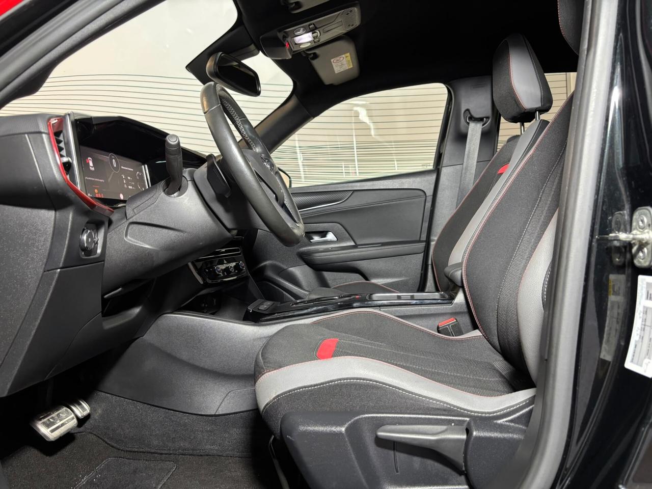 Opel Mokka 1.2 Benzina GS Line