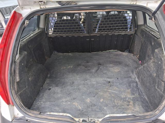FIAT Punto 1.3 JTD 3p. 2 p.ti Van N1 AUTOCARRO