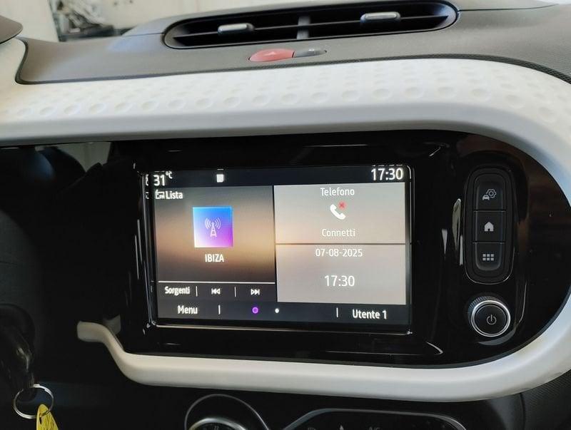 Renault Twingo Twingo SCe 65 CV Urban Night TUA DA 139,00 AL MESE