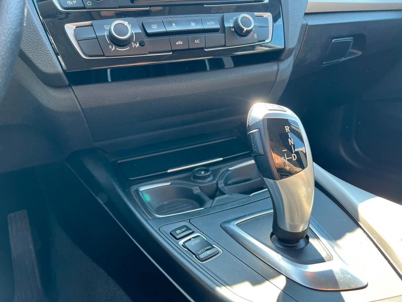 Bmw 118d 5p. Sport Automatic