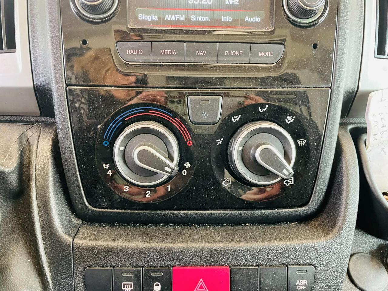 Fiat Ducato 30 2.3 MJT 130CV CASSA FRIGO - 20 ATP SCADENZA 2029