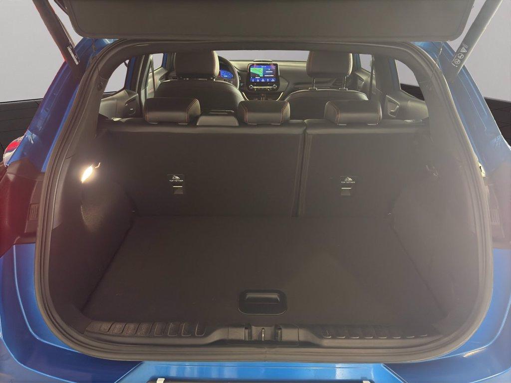 FORD Puma 1.0 EcoBoost Hybrid 125 CV S&S ST-Line X del 2023