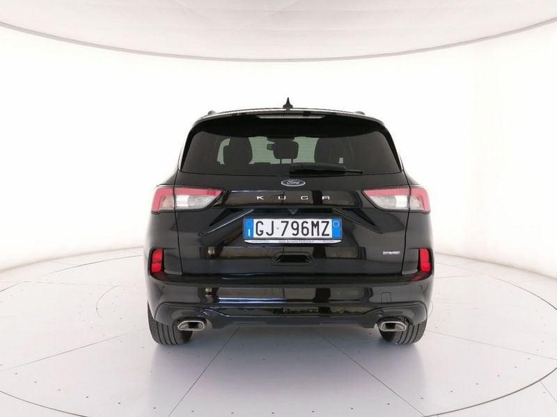 Ford Kuga 2.5 full hybrid ST-Line X 2wd 190cv cvt