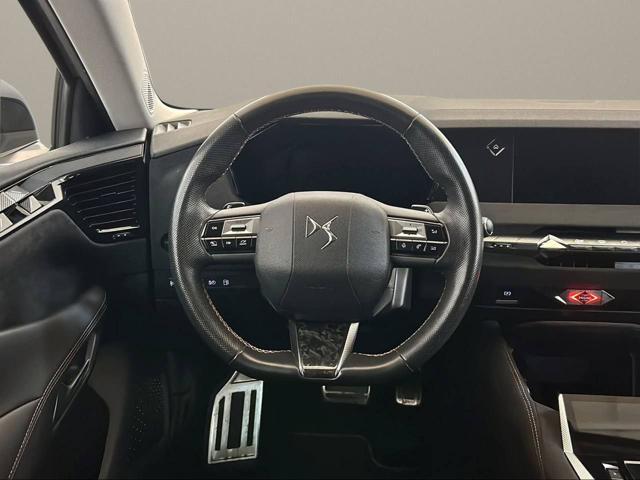 DS AUTOMOBILES DS 4 E-Tense 225 Performance Line TETTO APRIBILE