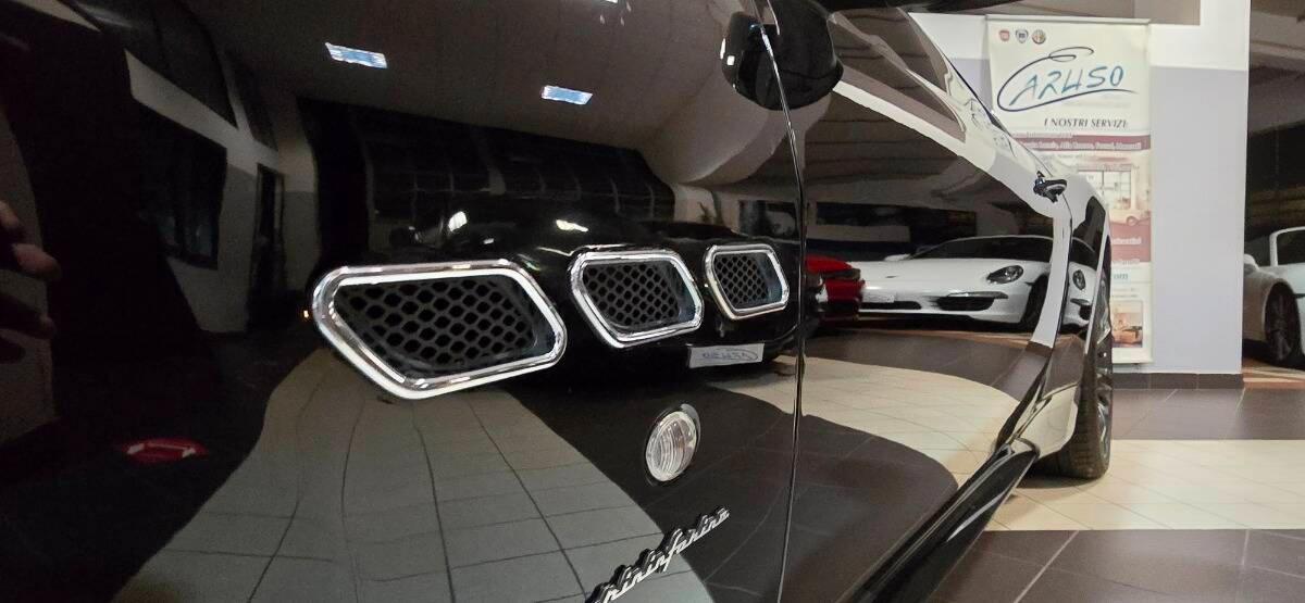 Maserati Gran Turismo 4.7 V8 S MC-LINE **GAR 24 MESI MASERATI**
