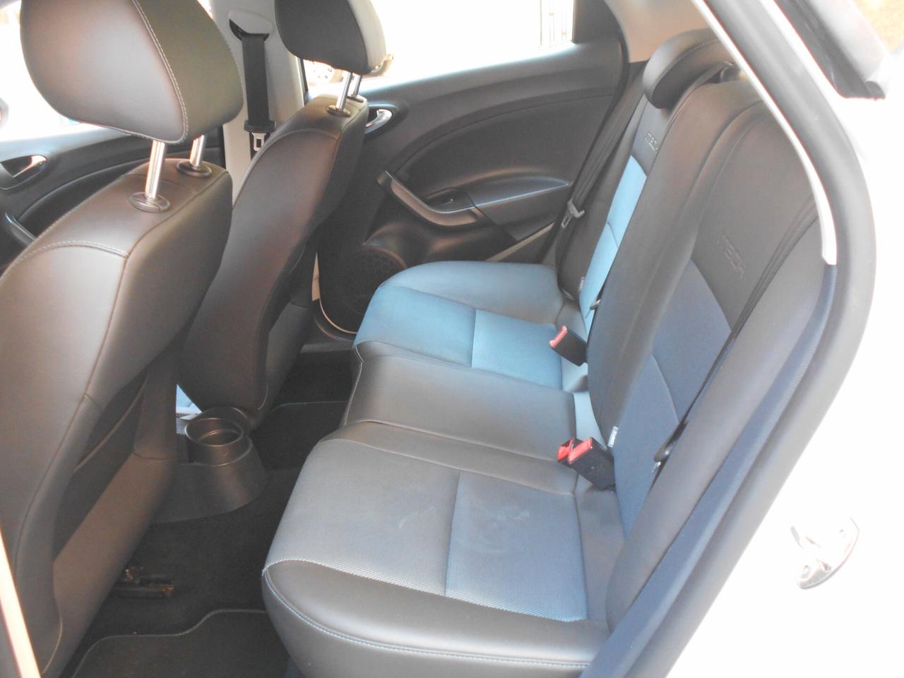 Seat Ibiza 1.2 70 CV 5 porte I-Tech
