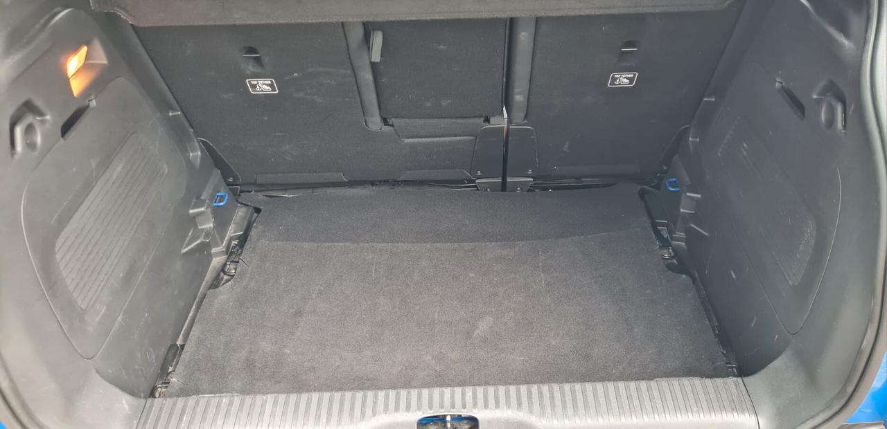 Citroen C3 Aircross BlueHDi 110 S&S Shine