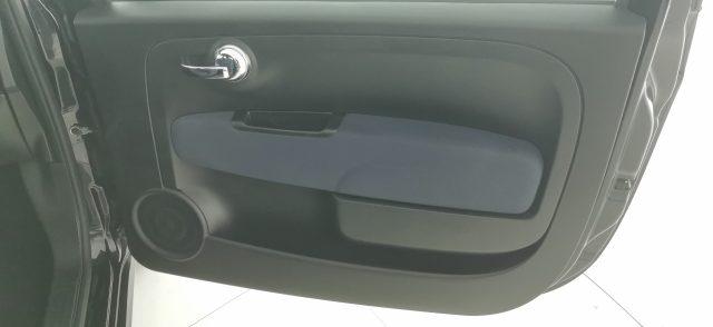 FIAT 500 1.0 Hybrid Club