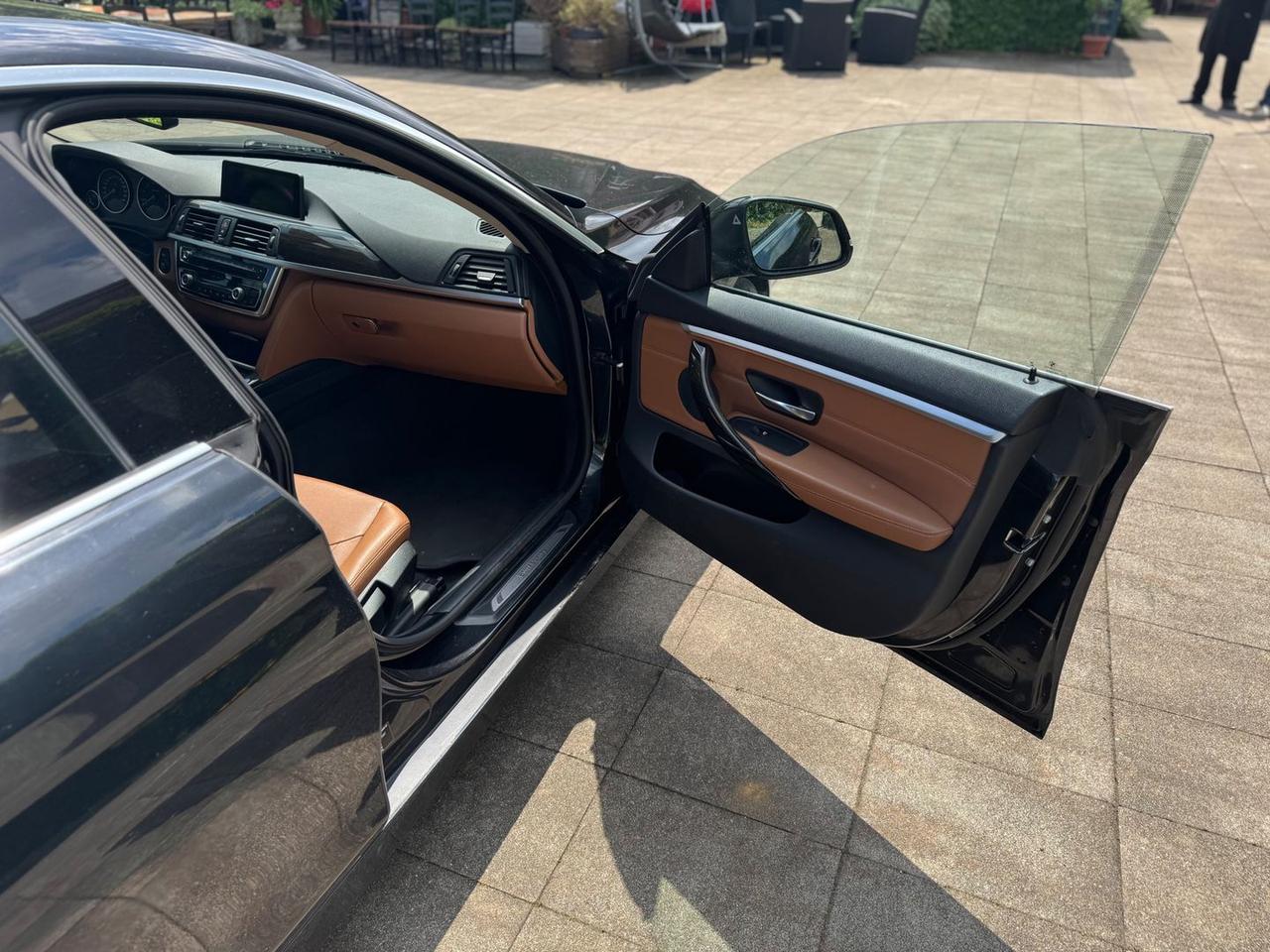 Bmw 428 Luxury Line 428 i