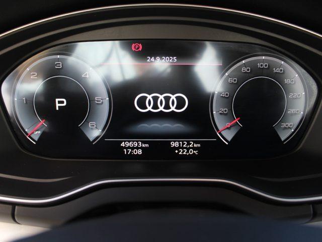 AUDI Q5 40 TDI 204 CV quattro S tronic S line plus