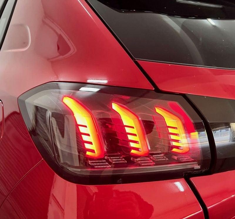 Peugeot 208 208 PureTech 75 Stop&Start 5 porte Allure Pack