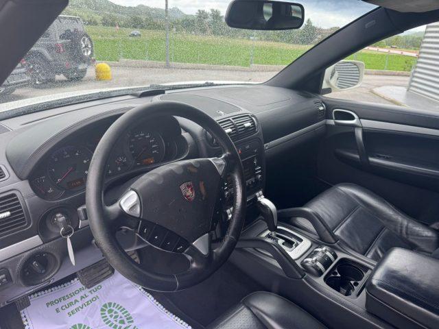 PORSCHE Cayenne 3.0 Diesel NO SUPERBOLLO