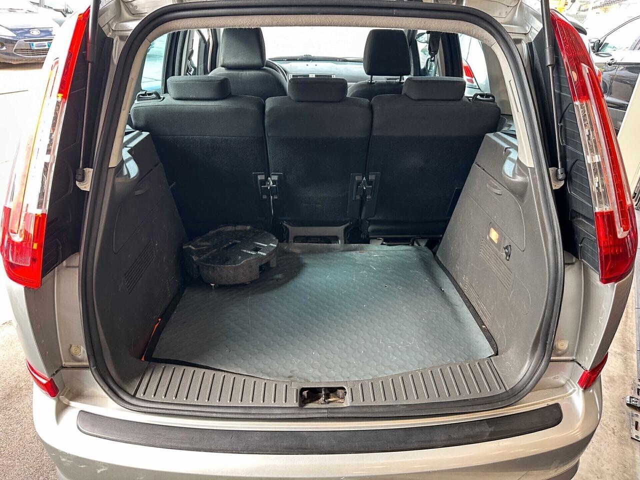 Ford C-Max 1.6 TDCi Titanium DPF 110 cv