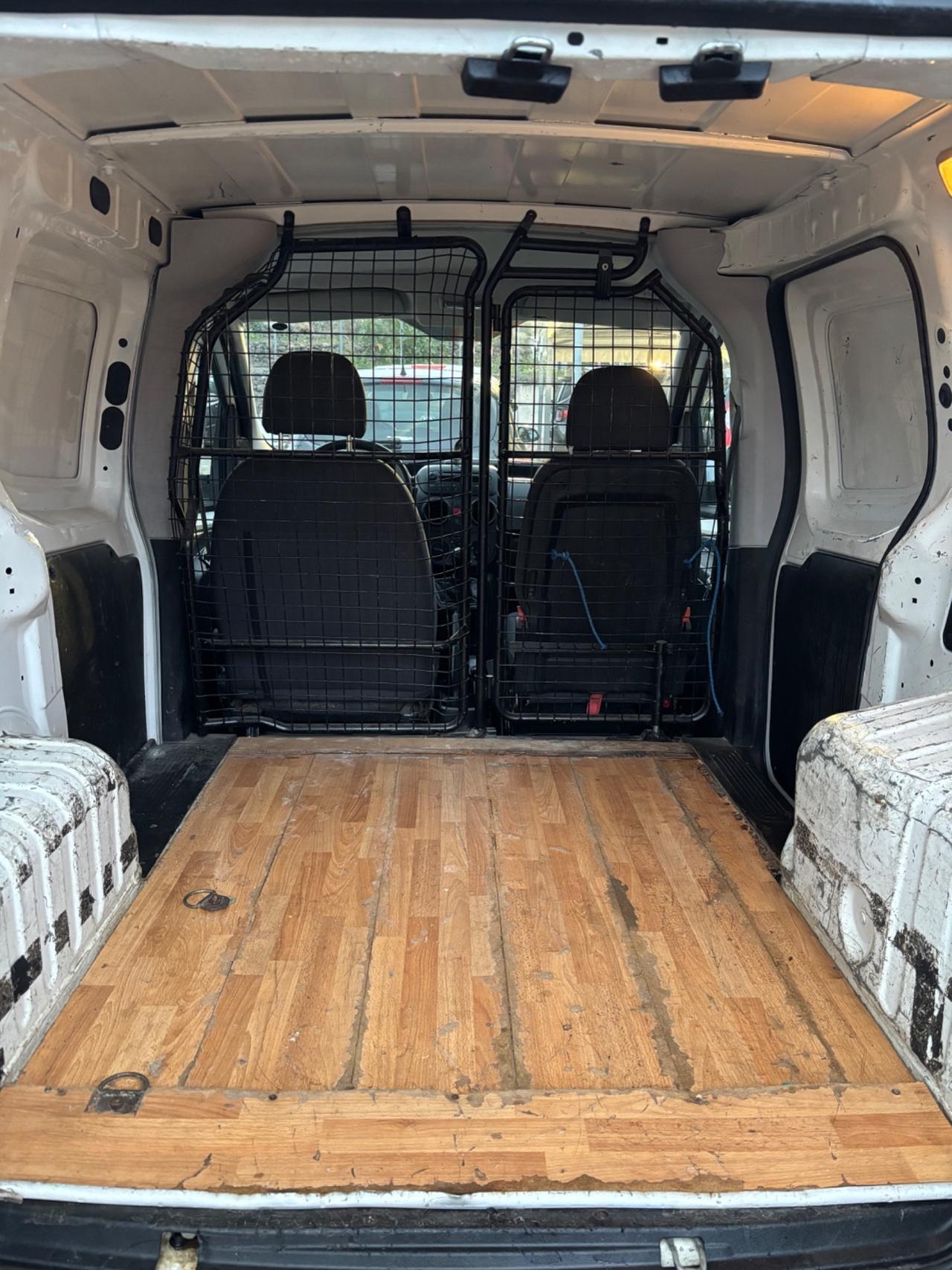 Peugeot bipper 1.3 diesel 75cv 2015