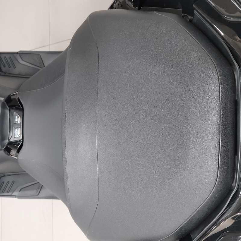 Yamaha T-Max 530 - 2017