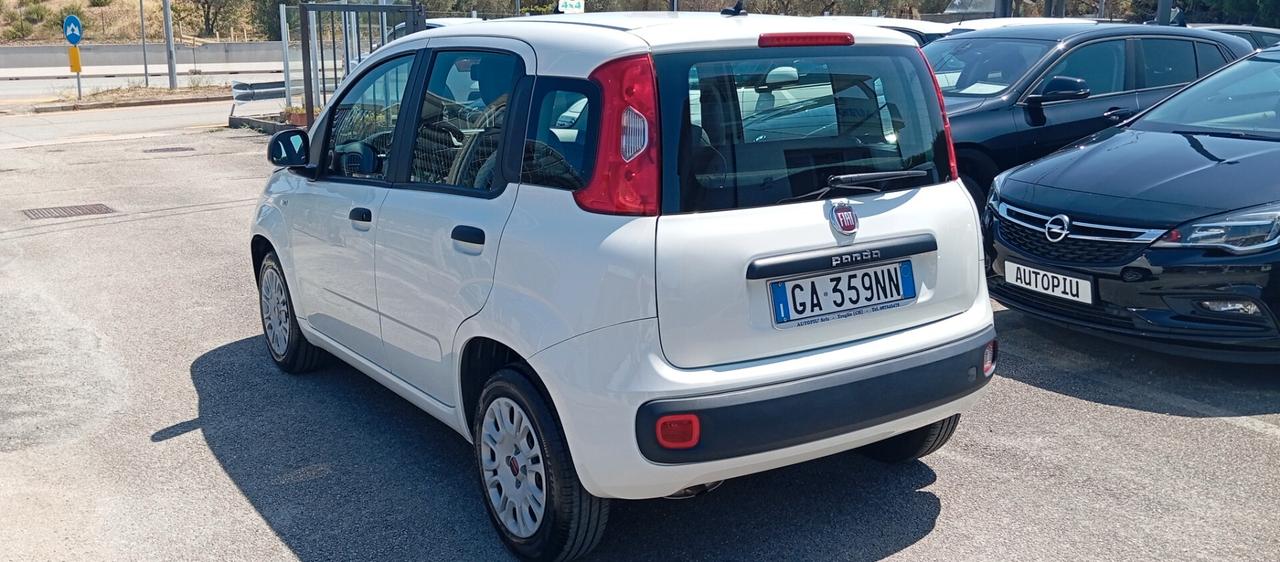 Fiat Panda 1.2i 69 CV - Garanzia-Neopatentati