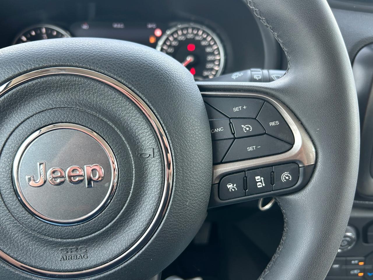 Jeep Renegade 1.6 mjt Limited 2wd 130cv