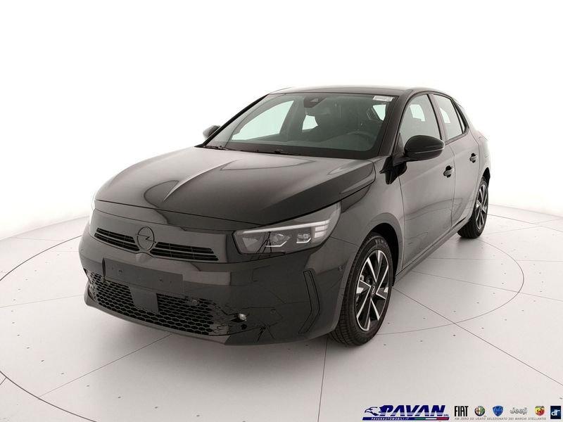 Opel Corsa 1.2T HYBRID 110CV GS (+TECH Pack MatrixLED)