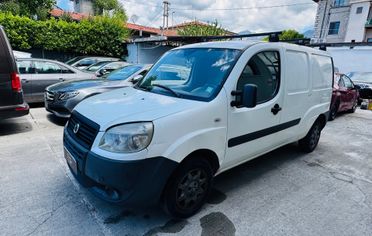 Fiat doblò maxi