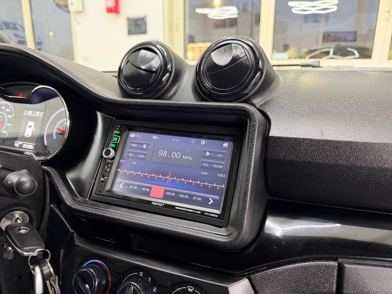 Aixam City Sport Emotion